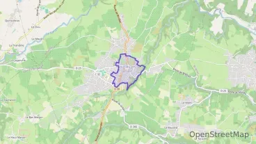 Maison 100 m² cinq pièces à vendre à Soucieu-en-Jarrest