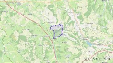 Maison 88 m² trois pièces à vendre à Soussey-sur-Brionne