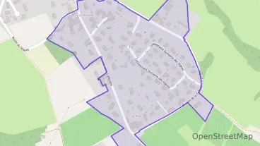 Maison 109 m² quatre pièces à vendre à Châtillon