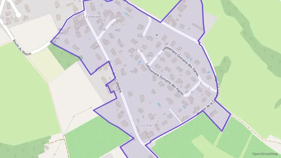 Maison 109 m² quatre pièces à vendre à Châtillon