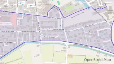 Maison 95 m² quatre pièces à vendre à Avignon