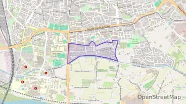 Maison 95 m² quatre pièces à vendre à Avignon