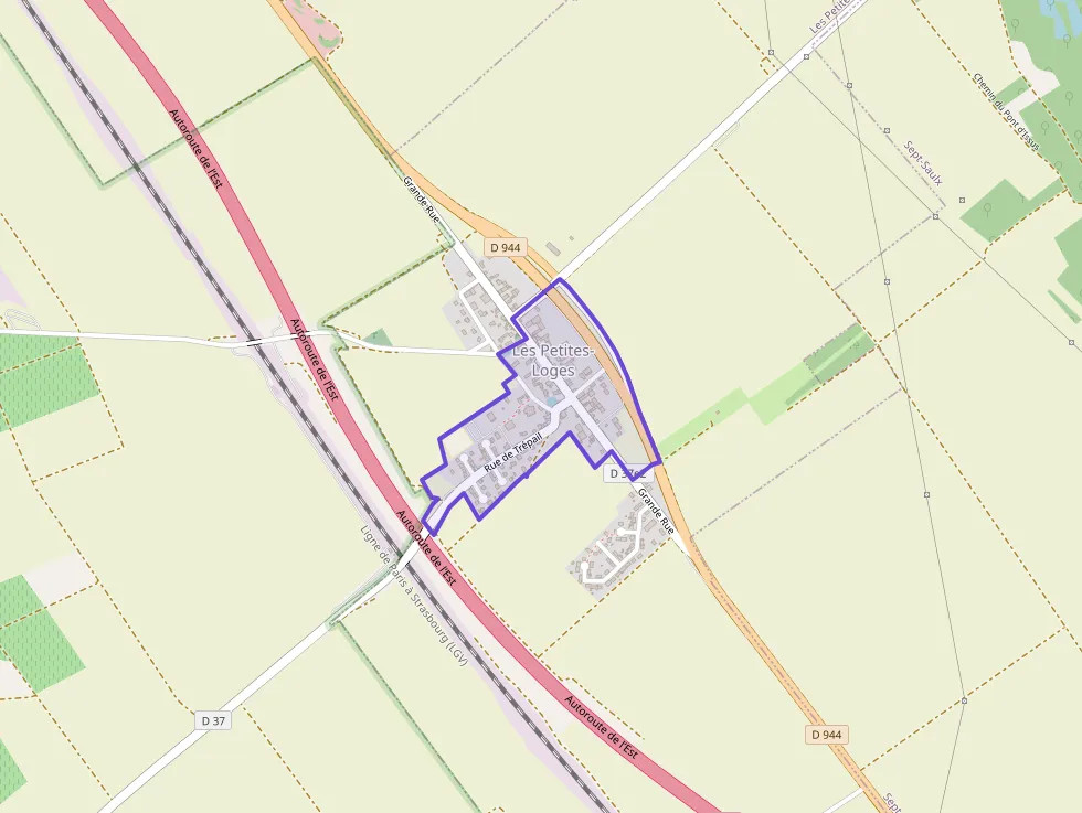 Maison 209 m² 6 pièces à vendre à Les Petites-Loges