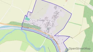 Maison 98 m² quatre pièces à vendre à Buffon