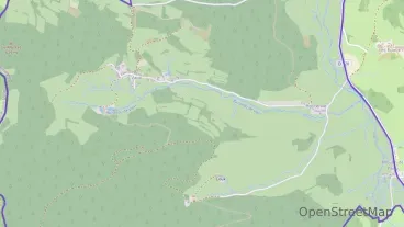 Maison 54 m² deux pieces à vendre à Saint-Symphorien-de-Marmagne