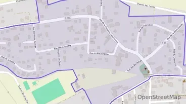 Maison 77 m² trois pièces à vendre à Bouranton