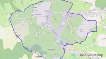 Maison 88 m² cinq pièces à vendre à Aveizieux