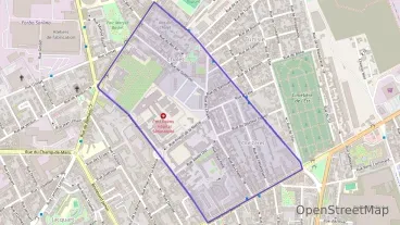 Maison 62 m² quatre pièces à vendre à Reims