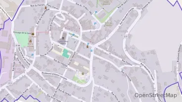 Maison 89 m² quatre pièces à vendre à Thizy-les-Bourgs