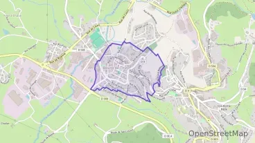 Maison 89 m² quatre pièces à vendre à Thizy-les-Bourgs