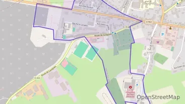 Maison 89 m² cinq pièces à vendre à Avesnes-sur-Helpe