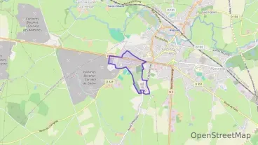 Maison 89 m² cinq pièces à vendre à Avesnes-sur-Helpe