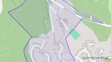 Maison 88 m² cinq pièces à vendre à Saint-Étienne Maison 88 m² cinq pièces à vendre à Saint-Étienne