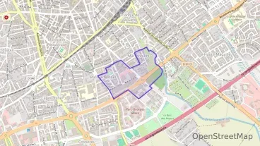 Maison 46 m² trois pièces à vendre à Nîmes