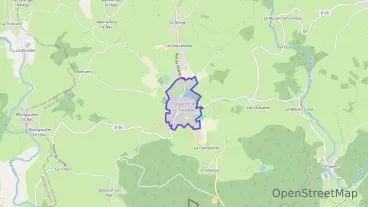 Maison 110 m² quatre pièces à vendre à Quarré-les-Tombes