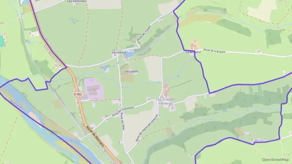 Maison 135 m² six pièces à vendre à Iguerande Maison 135 m² six pièces à vendre à Iguerande