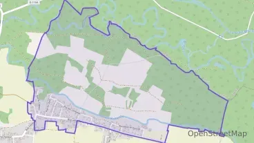 Maison 110 m² quatre pièces à vendre à Maizières-la-Grande-Paroisse