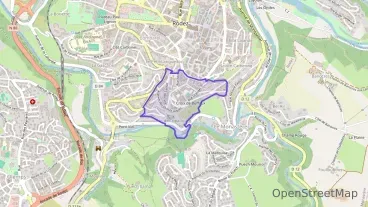 Maison 66 m² quatre pièces à vendre à Rodez