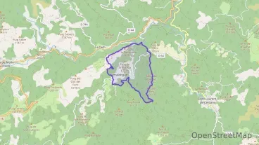 Maison 84 m² quatre pièces à vendre à Serralongue Maison 84 m² quatre pièces à vendre à Serralongue