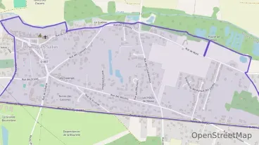 Maison 81 m² trois pièces à vendre à Neuvy-en-Sullias