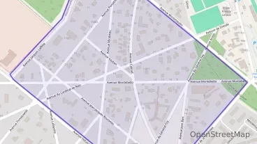 Maison 160 m² cinq pièces à vendre à Maisons-Laffitte