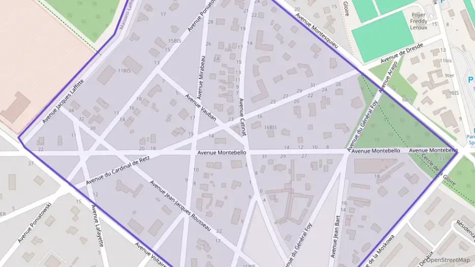 Maison 160 m² cinq pièces à vendre à Maisons-Laffitte Maison 160 m² cinq pièces à vendre à Maisons-Laffitte