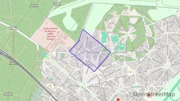 Maison 160 m² cinq pièces à vendre à Maisons-Laffitte