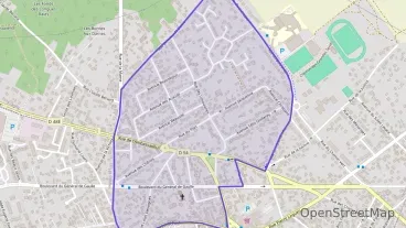 Maison 81 m² quatre pièces à vendre à Conflans-Sainte-Honorine