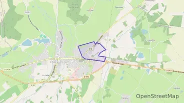 Maison 140 m² trois pièces à vendre à Châteaumeillant
