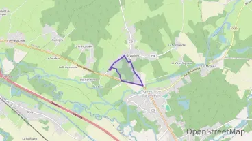 Maison 78 m² cinq pièces à vendre à Vignoux-sur-Barangeon