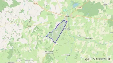 Maison 97 m² trois pièces à vendre à Saint-Hilaire-en-Lignières