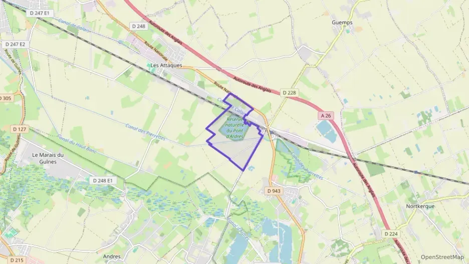 Maison 90 m² cinq pièces à vendre à Les Attaques Maison 90 m² cinq pièces à vendre à Les Attaques