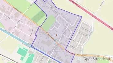 Maison 70 m² quatre pièces à vendre à Les Attaques