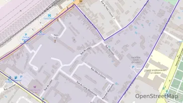 Maison 80 m² quatre pièces à vendre à Castres