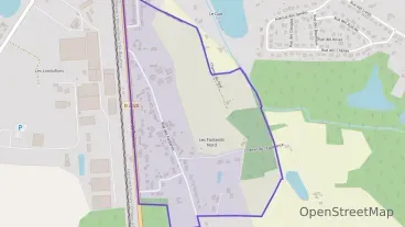 Maison 139 m² cinq pièces à vendre à Nouan-le-Fuzelier