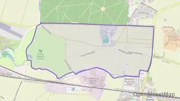 Maison 91 m² cinq pièces à vendre à Thiverval-Grignon