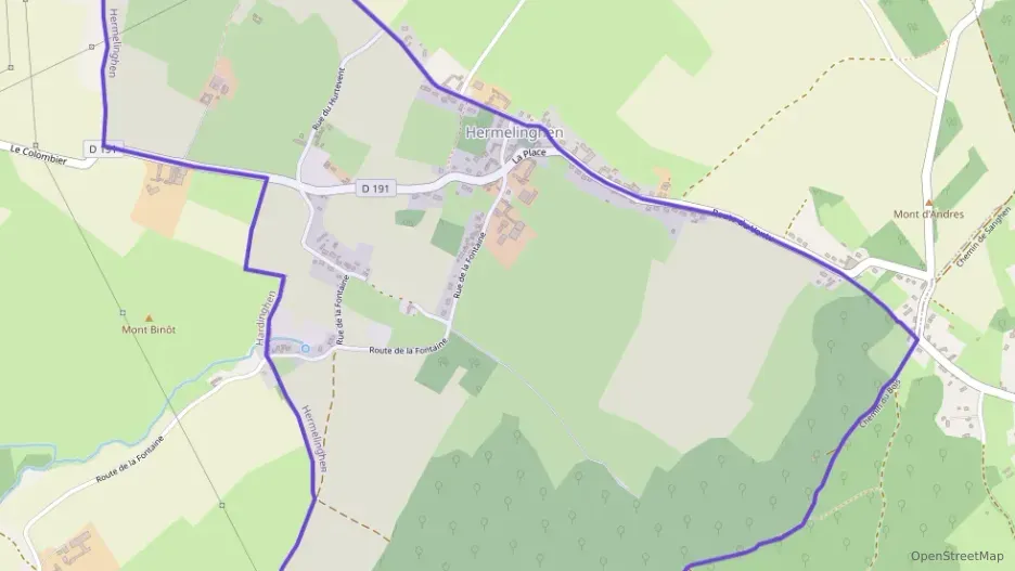 Maison 155 m² cinq pièces à vendre à Hermelinghen