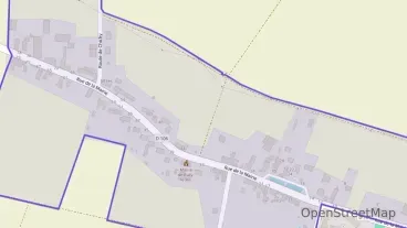 Maison 62 m² deux pieces à vendre à Bucy-le-Roi