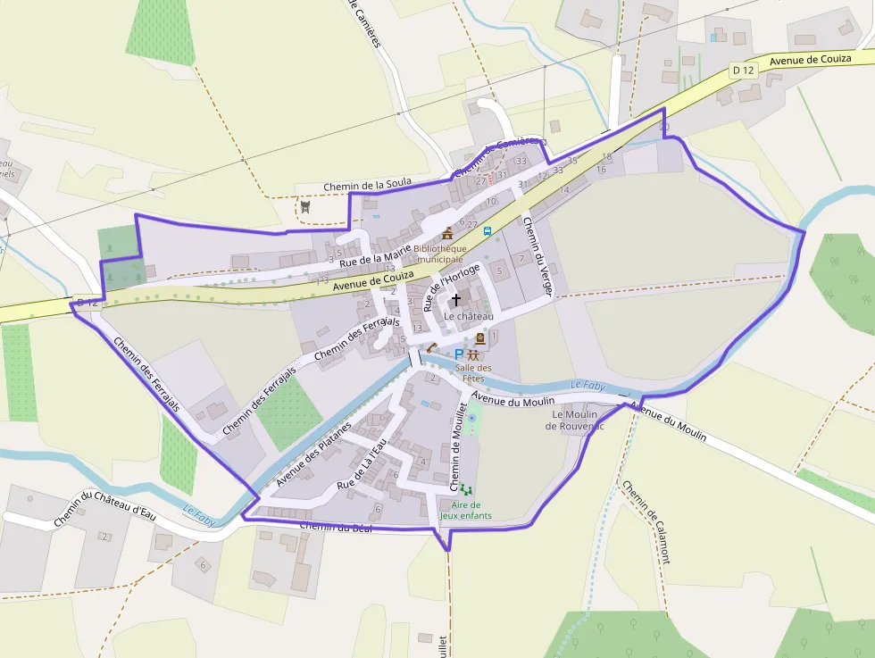 Maison 153 m² 5 pièces à vendre à Val-du-Faby