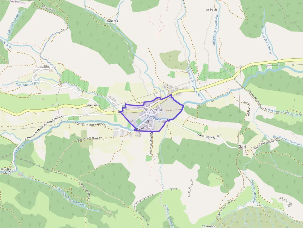 Maison 153 m² 5 pièces à vendre à Val-du-Faby