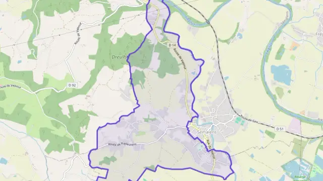 Maison 118 m² 5 pièces à vendre à Sémalens