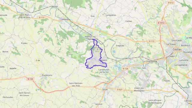 Maison 118 m² 5 pièces à vendre à Sémalens