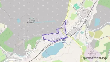 Maison 97 m² cinq pièces à vendre à Ferques