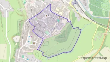 Maison 100 m² cinq pièces à vendre à Montreuil-sur-Mer
