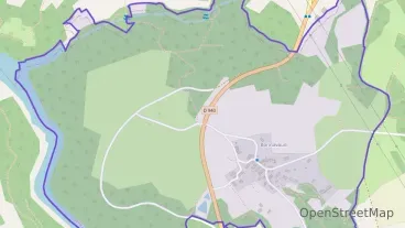 Maison 52 m² deux pieces à vendre à Glénic