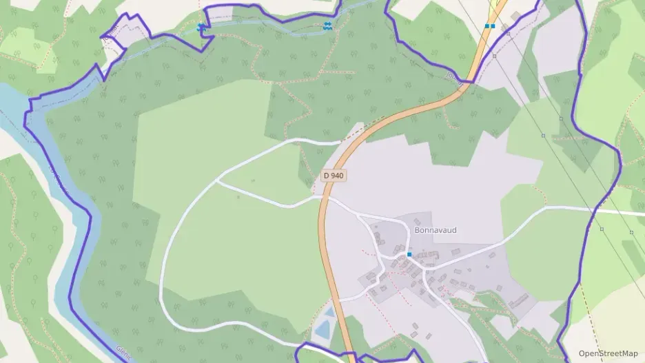 Maison 52 m² deux pieces à vendre à Glénic Maison 52 m² deux pieces à vendre à Glénic