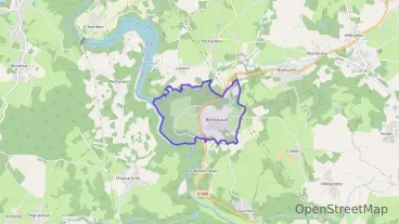 Maison 52 m² deux pieces à vendre à Glénic