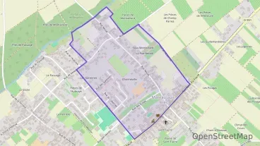 Maison 68 m² trois pièces à vendre à Mareau-aux-Prés