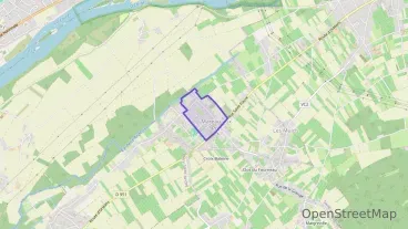Maison 68 m² trois pièces à vendre à Mareau-aux-Prés