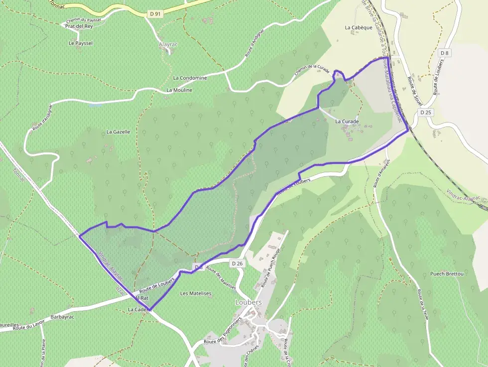 Maison 209 m² 7 pièces à vendre à Vindrac-Alayrac